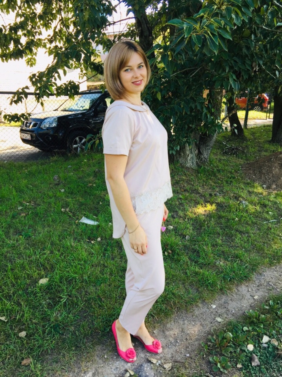 Из декрета к стилистам