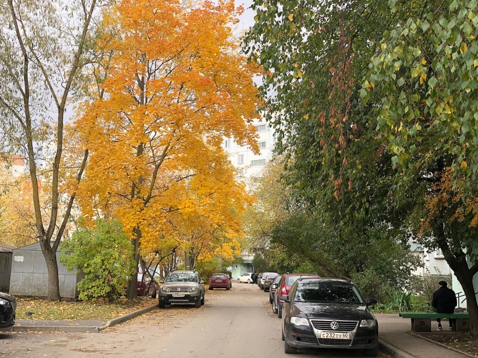 Хитрый подход