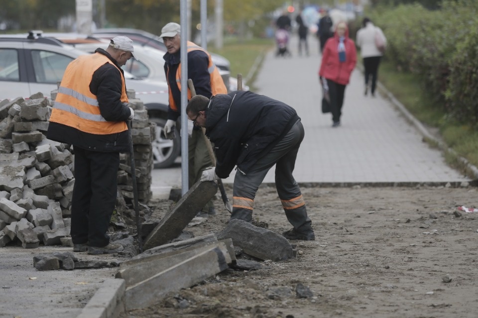 Гладкая дорога в роддом