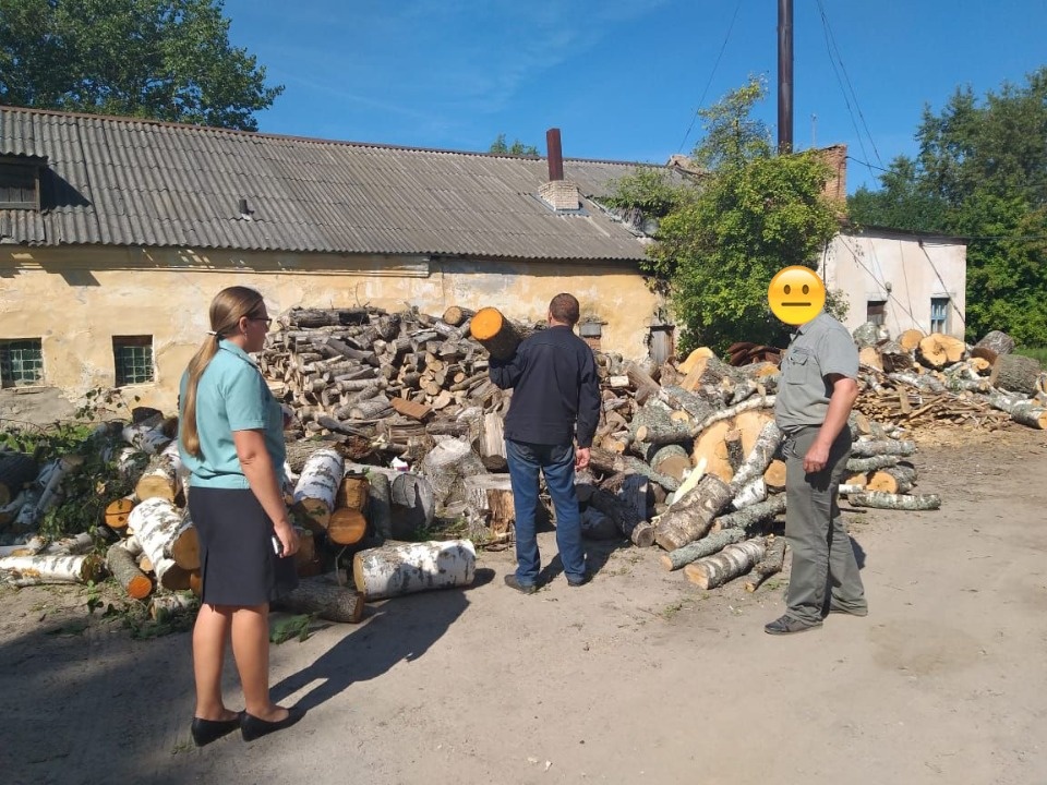 Подметают улицу Свободы - как в разных районах проходят обязательные работы