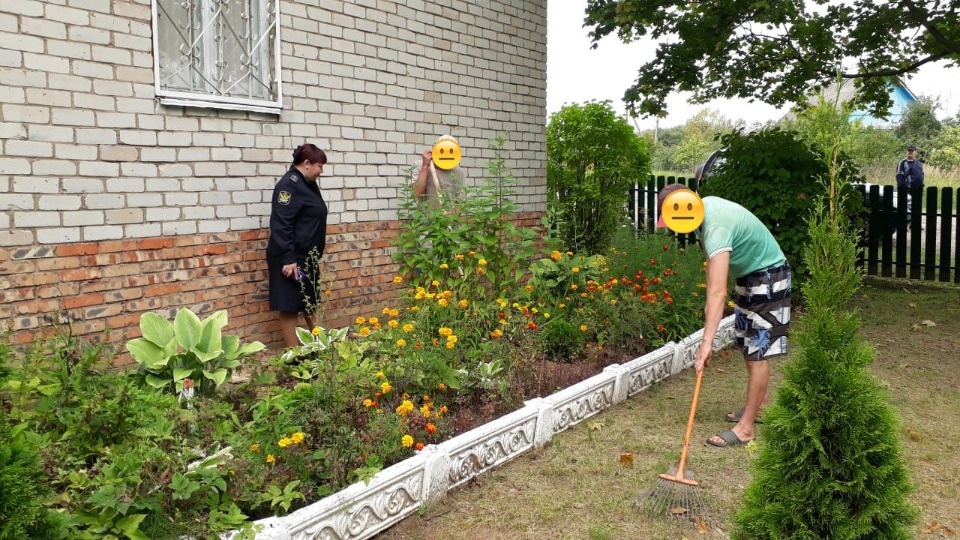 Подметают улицу Свободы - как в разных районах проходят обязательные работы