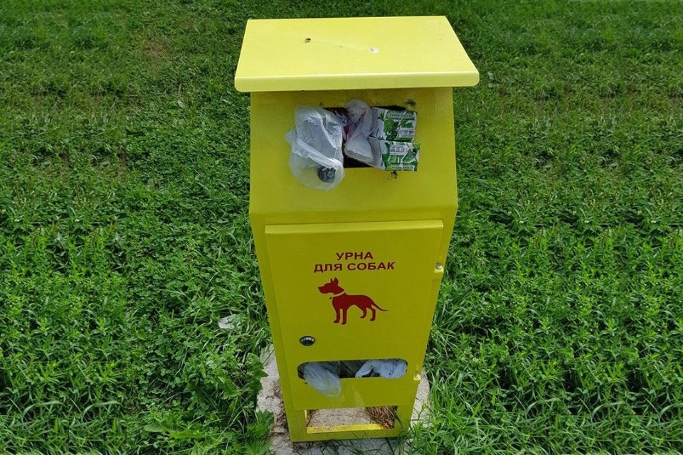 Экскрементальный эксперимент