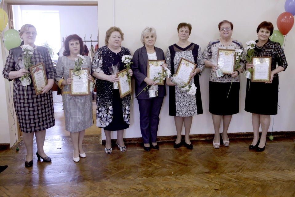 Ровесники Псковской области