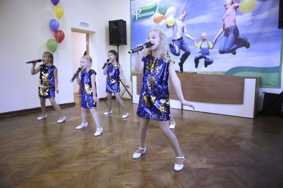 Ровесники Псковской области