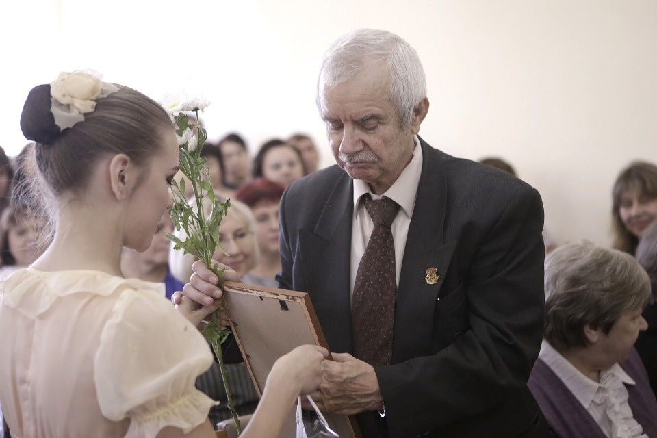 Ровесники Псковской области