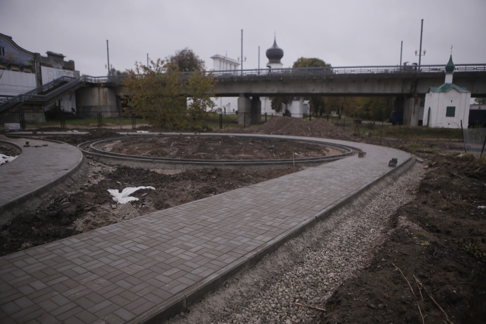 Что-то пошло не так