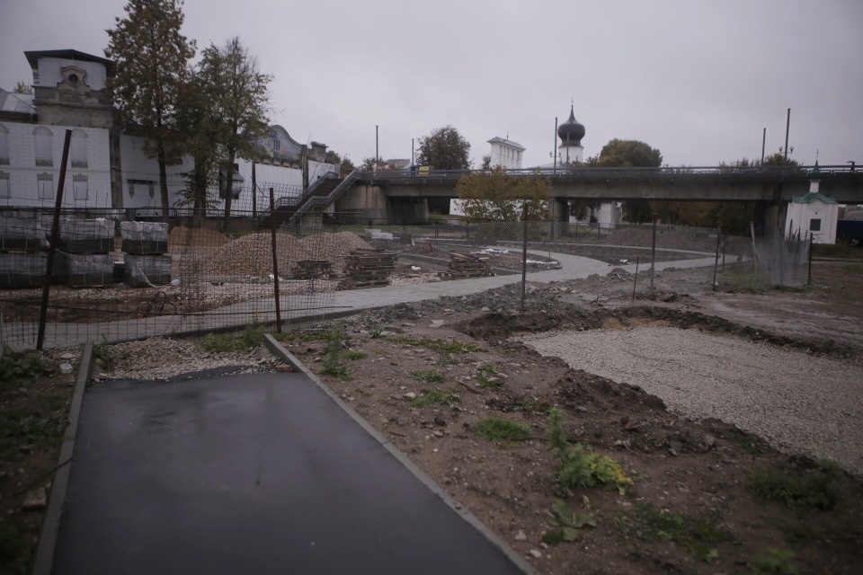 Что-то пошло не так