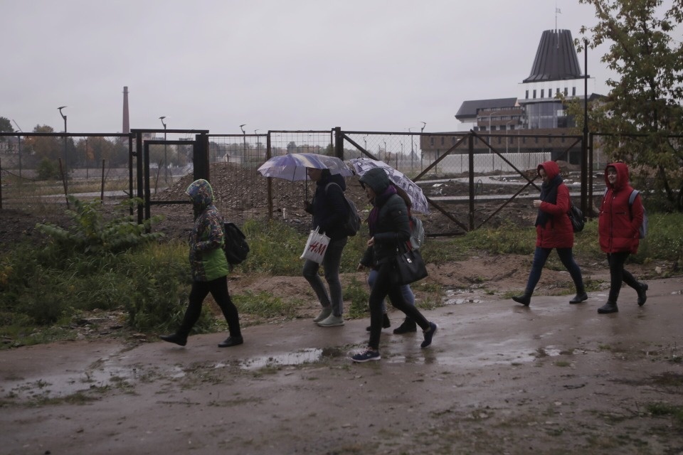 Что-то пошло не так