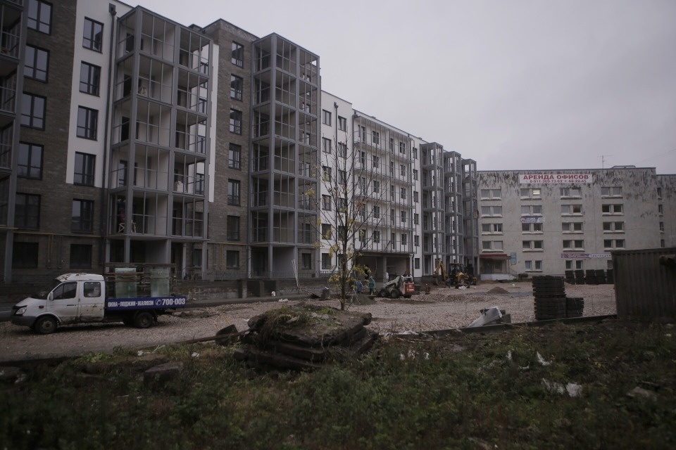 Что-то пошло не так