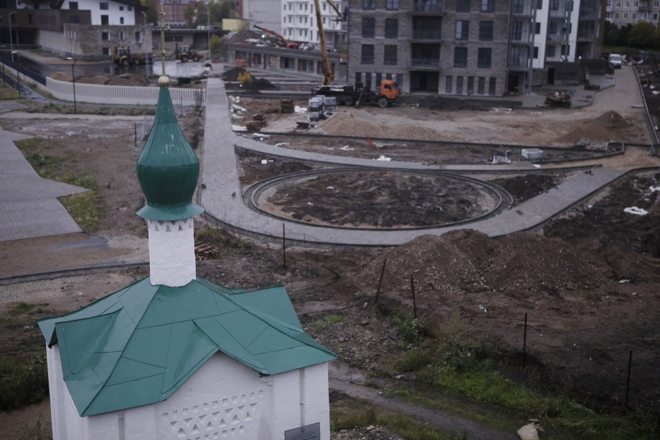 Что-то пошло не так