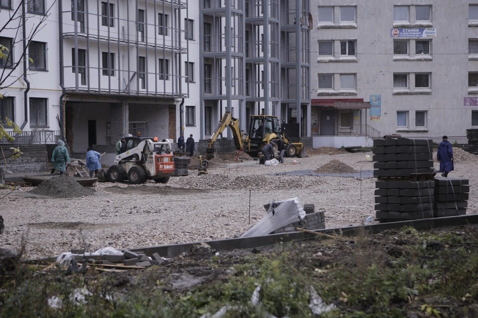 Что-то пошло не так