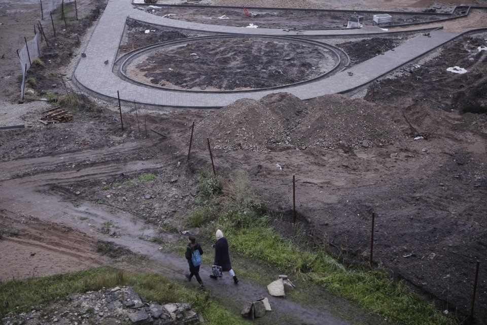 Что-то пошло не так