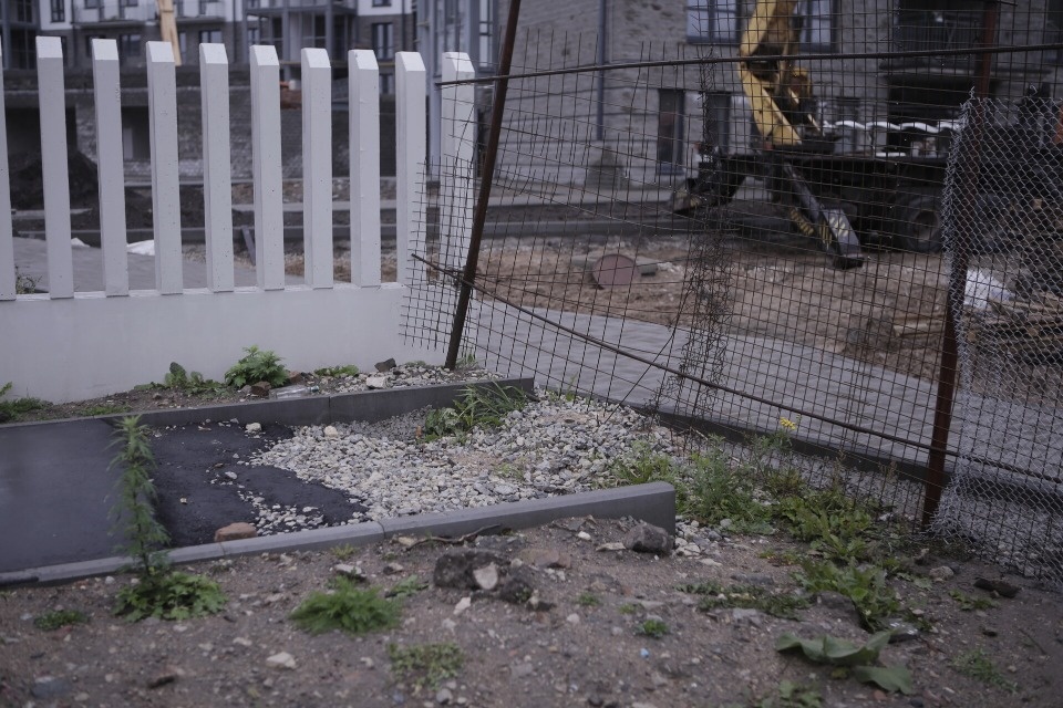 Что-то пошло не так