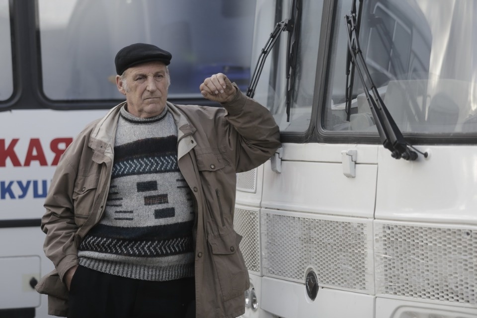 Псковская область получила новые мобильные фельдшерско-акушерских пункты