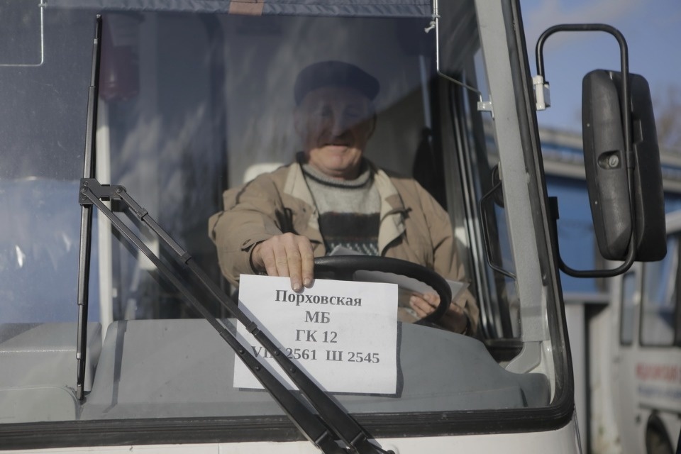 Псковская область получила новые мобильные фельдшерско-акушерских пункты