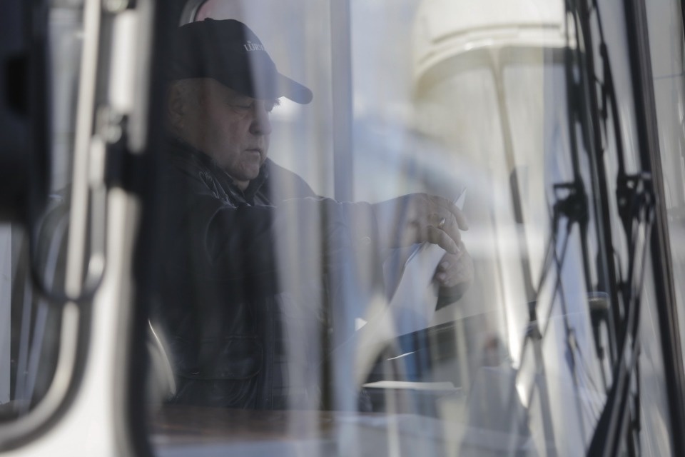 Псковская область получила новые мобильные фельдшерско-акушерских пункты