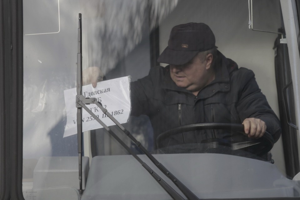 Псковская область получила новые мобильные фельдшерско-акушерских пункты