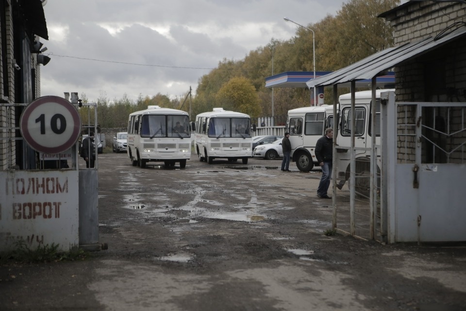 Псковская область получила новые мобильные фельдшерско-акушерских пункты