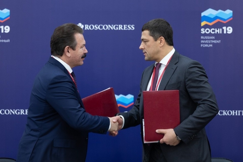 Уже два года Михаил Ведерников возглавляет Псковскую область