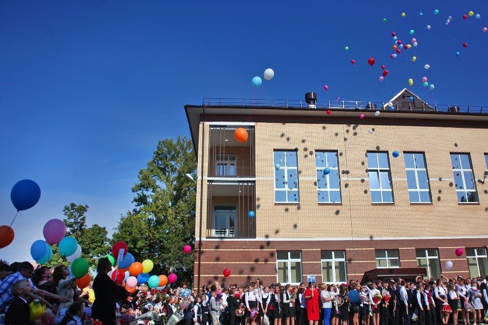 Уже два года Михаил Ведерников возглавляет Псковскую область