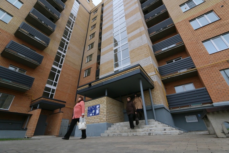 Пассивный дом копейку сбережет