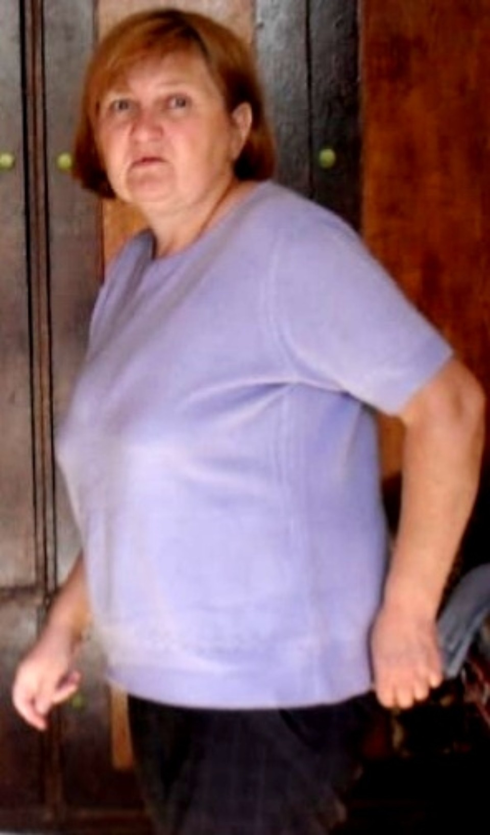 Поиски уроженки Белоруссии Ирины Ивановой, пропавшей в Пскове, продолжаются (ФОТО)