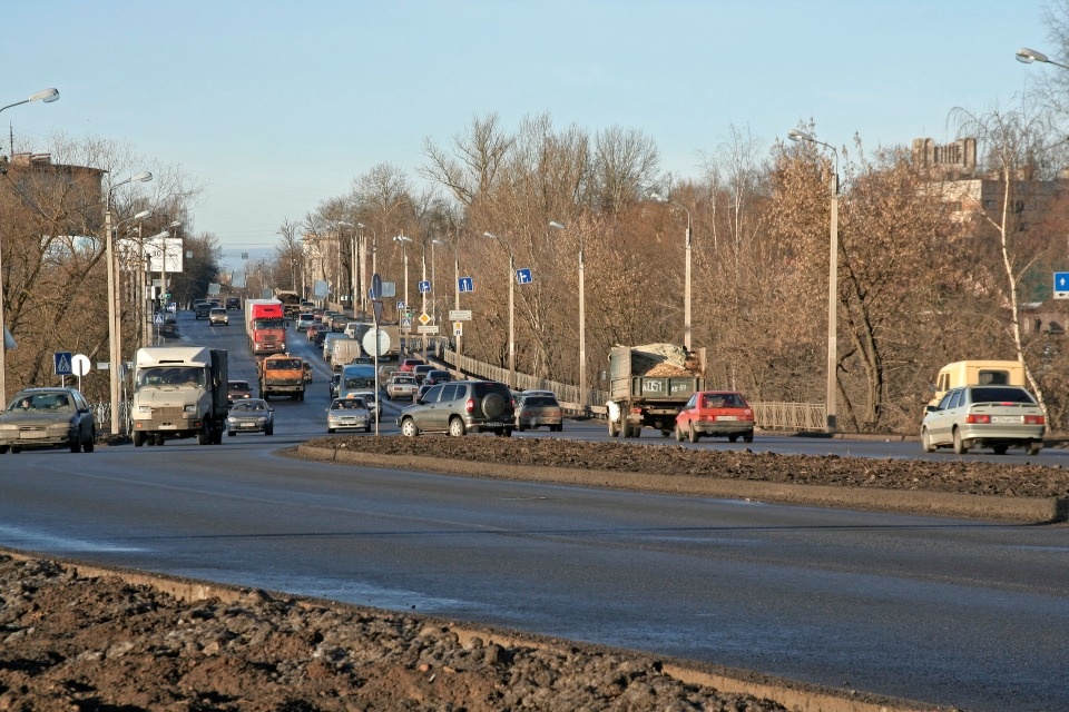 Дорога в будущее