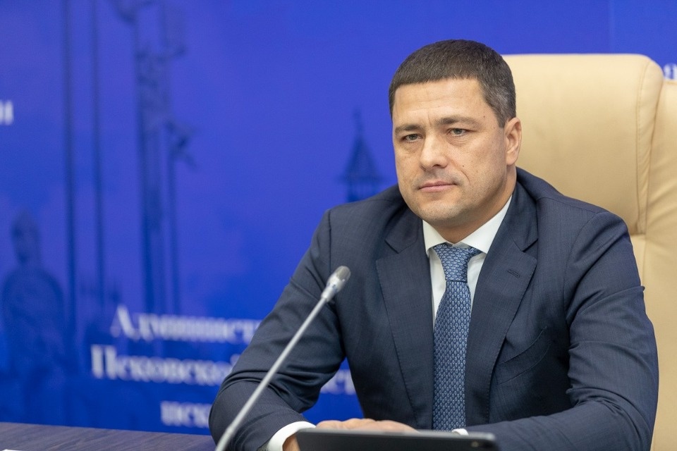 Названы главные события минувшей недели, связанные с Михаилом Ведерников Названы главные события минувшей недели, связанные с Михаилом Ведерников