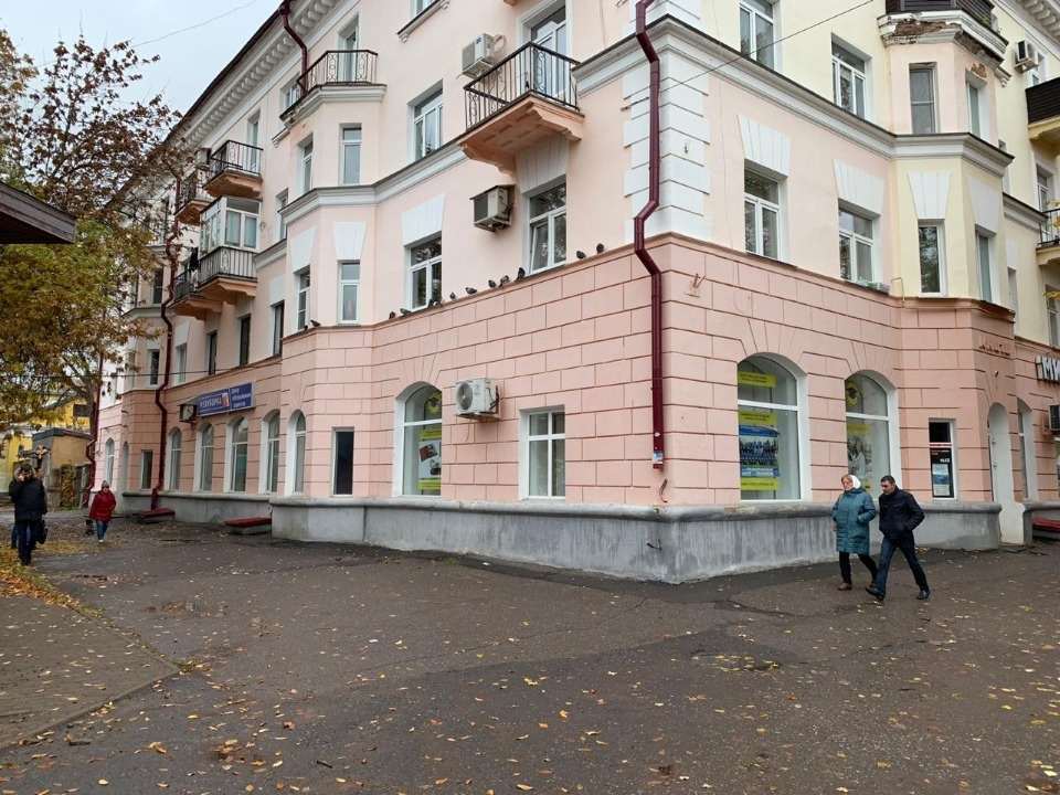 До открытия клиентского офиса «Экопрома» в Великих Луках осталось меньше месяца