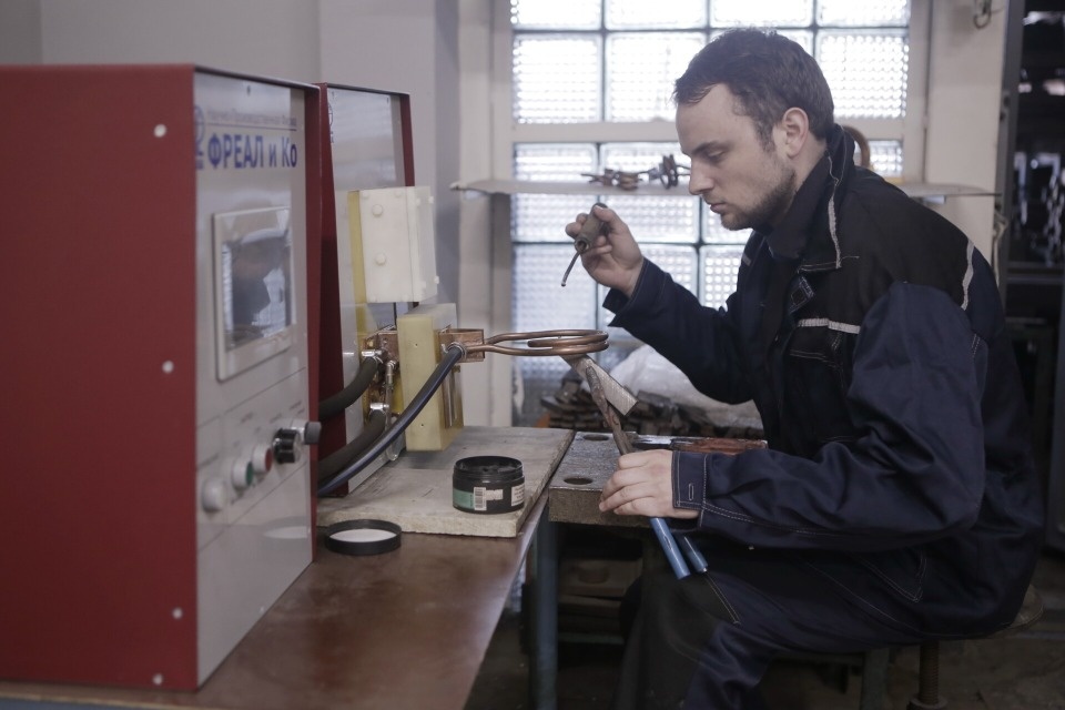 Псковичи пошли по следам Тойоты и КамАЗа