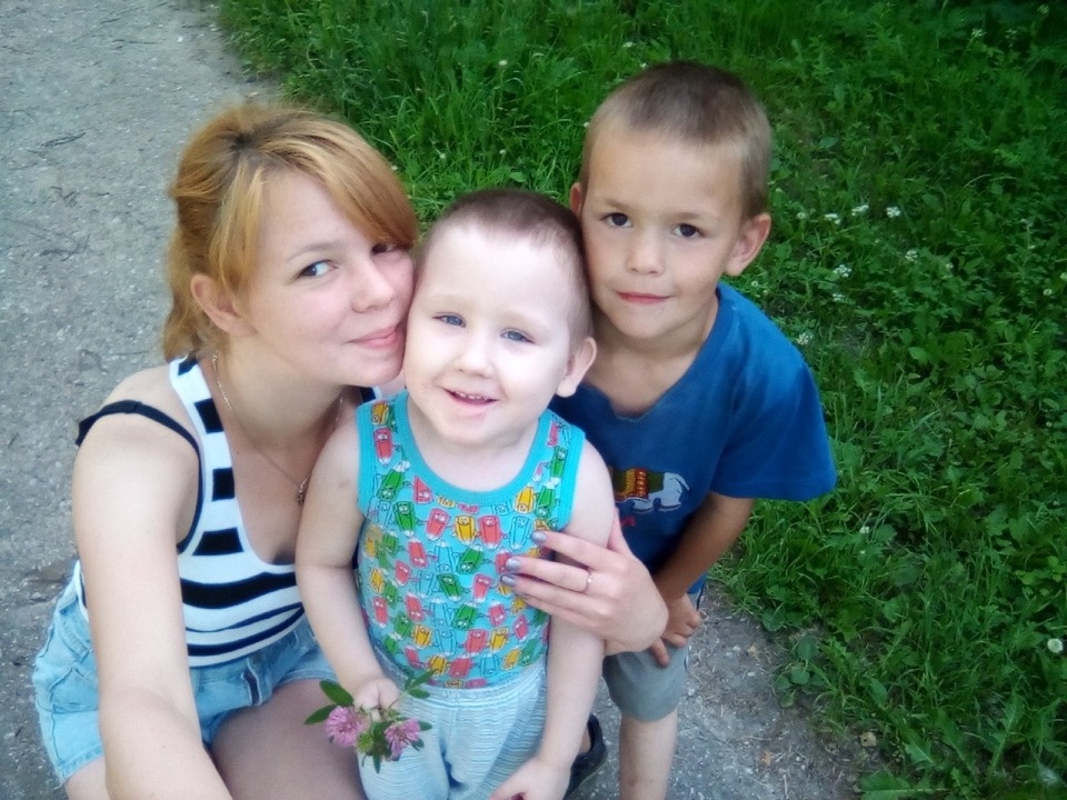 Красногородская школьница выйдет на подиум «Недели моды» в Москве