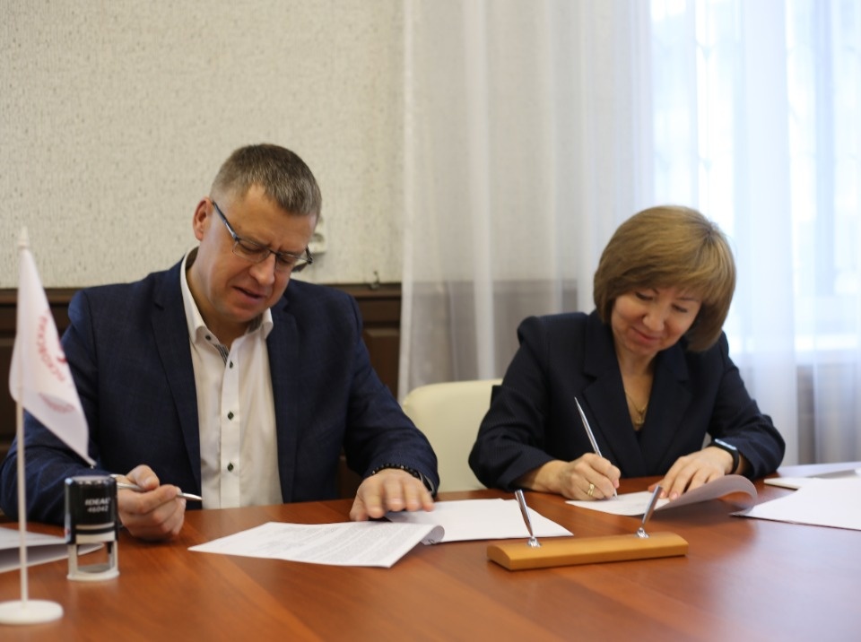 Tele2 и Псковский государственный университет договорились о сотрудничестве