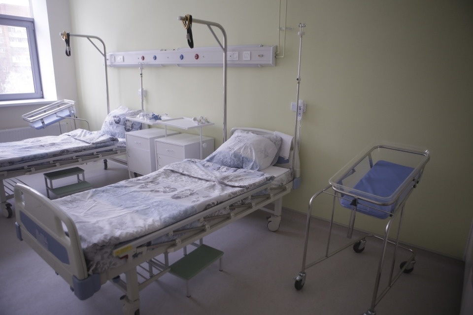 В перинатальном центре Пскова после жалоб отменят экскурсии для будущих мам
