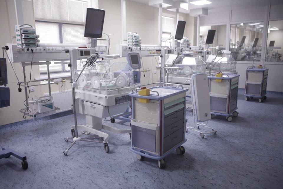 В перинатальном центре Пскова после жалоб отменят экскурсии для будущих мам