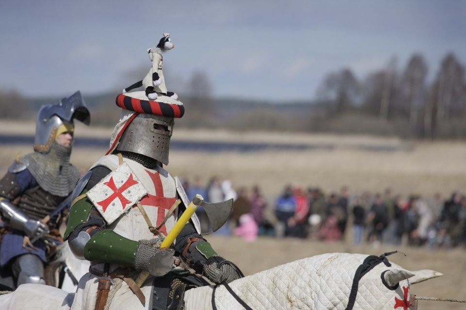 Как Псков готовится к 800-летию Александра Невского