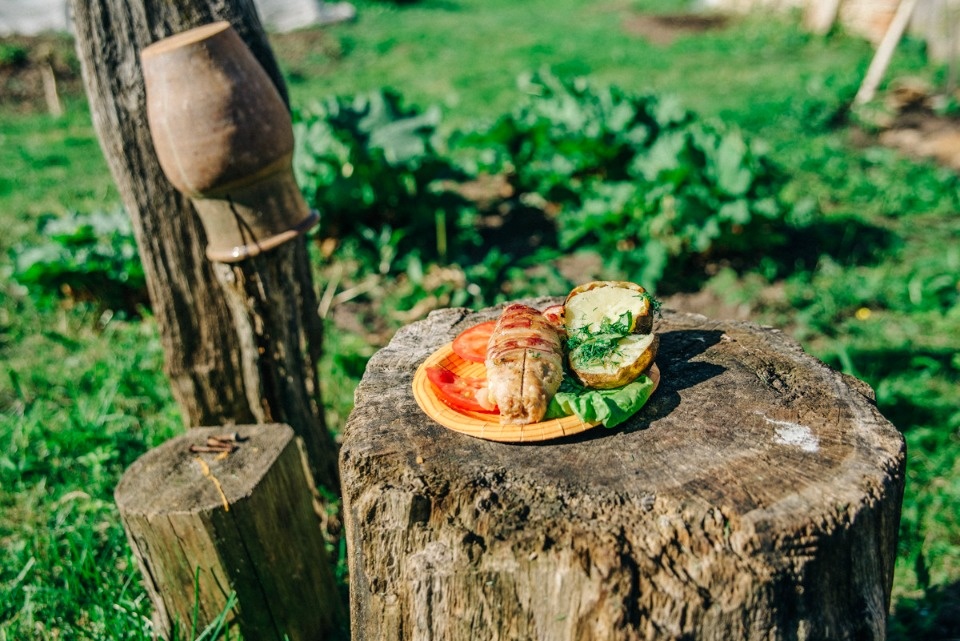 Вклад в экономику работников пищевой промышленности отметили власти Пскова