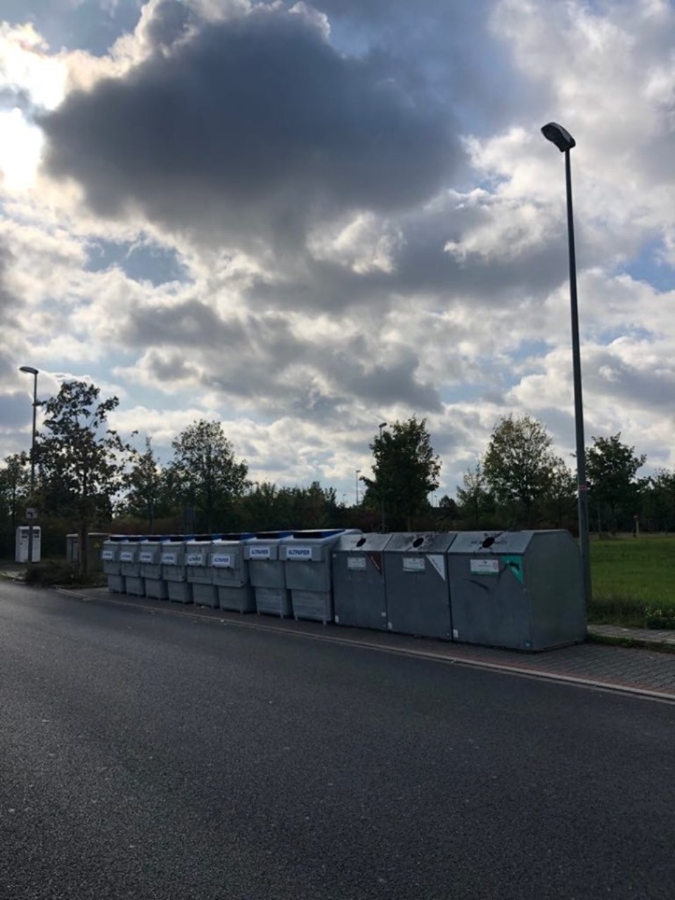 Муки совести, косые взгляды и штрафы