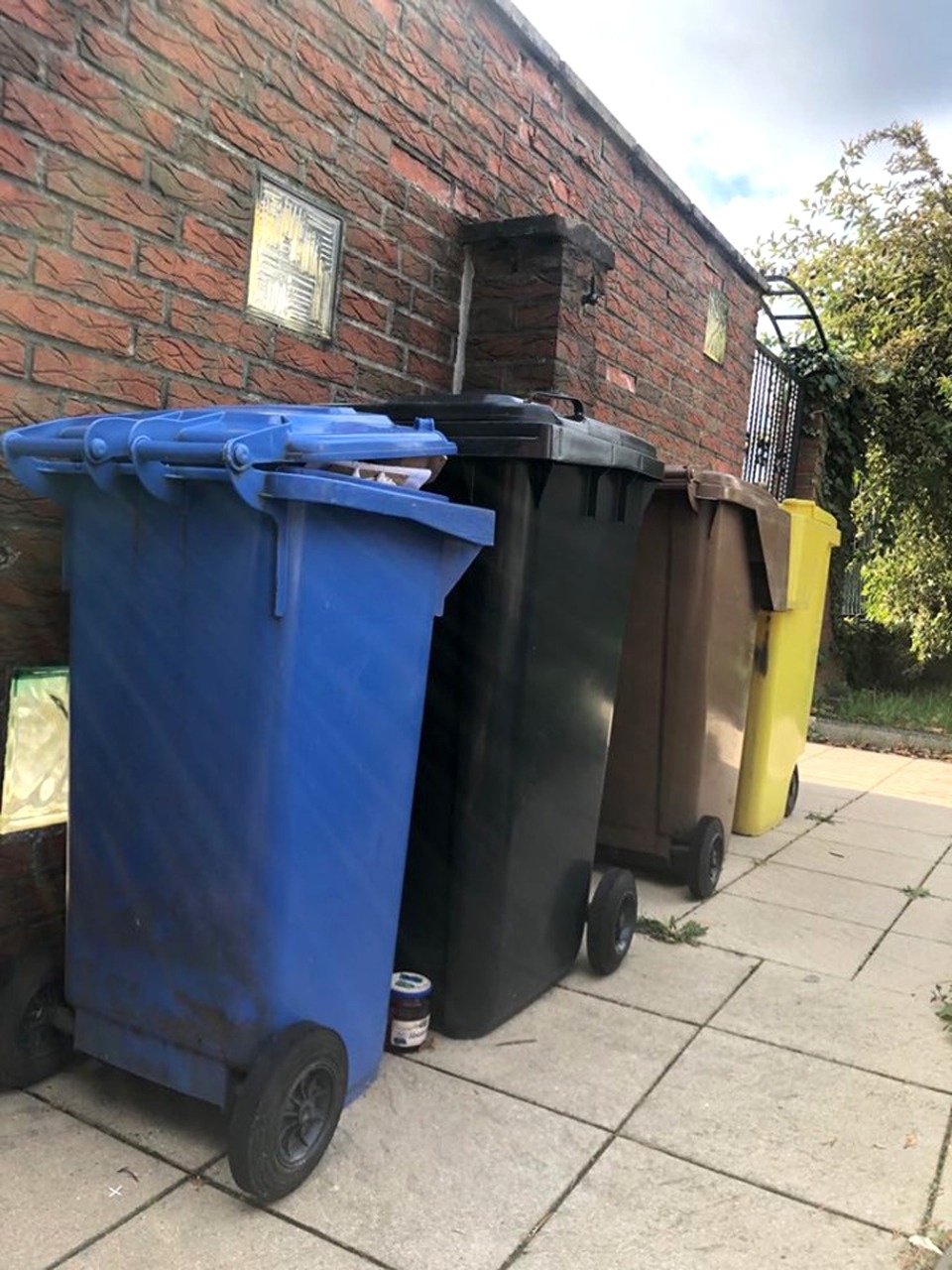 Муки совести, косые взгляды и штрафы