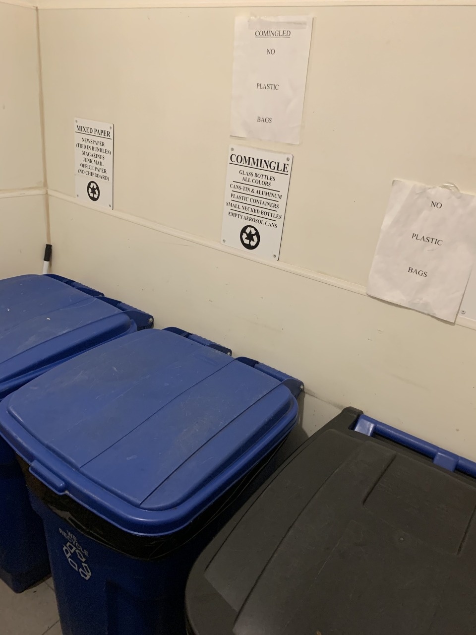 Муки совести, косые взгляды и штрафы