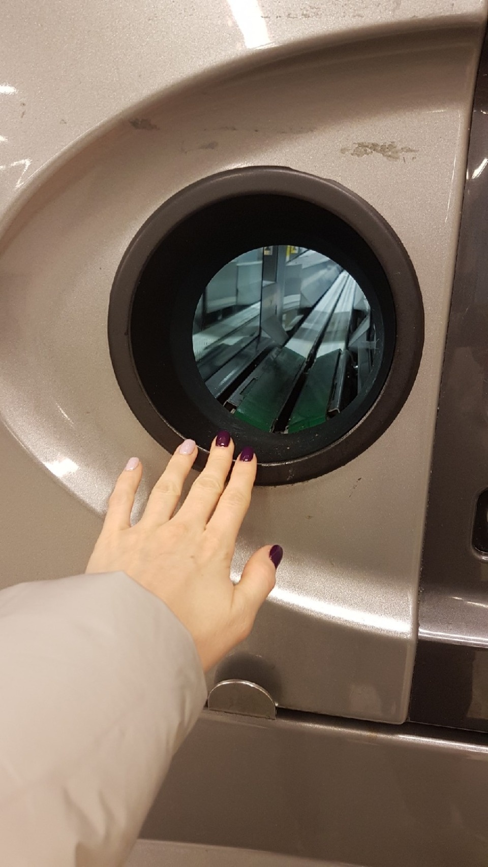 Муки совести, косые взгляды и штрафы