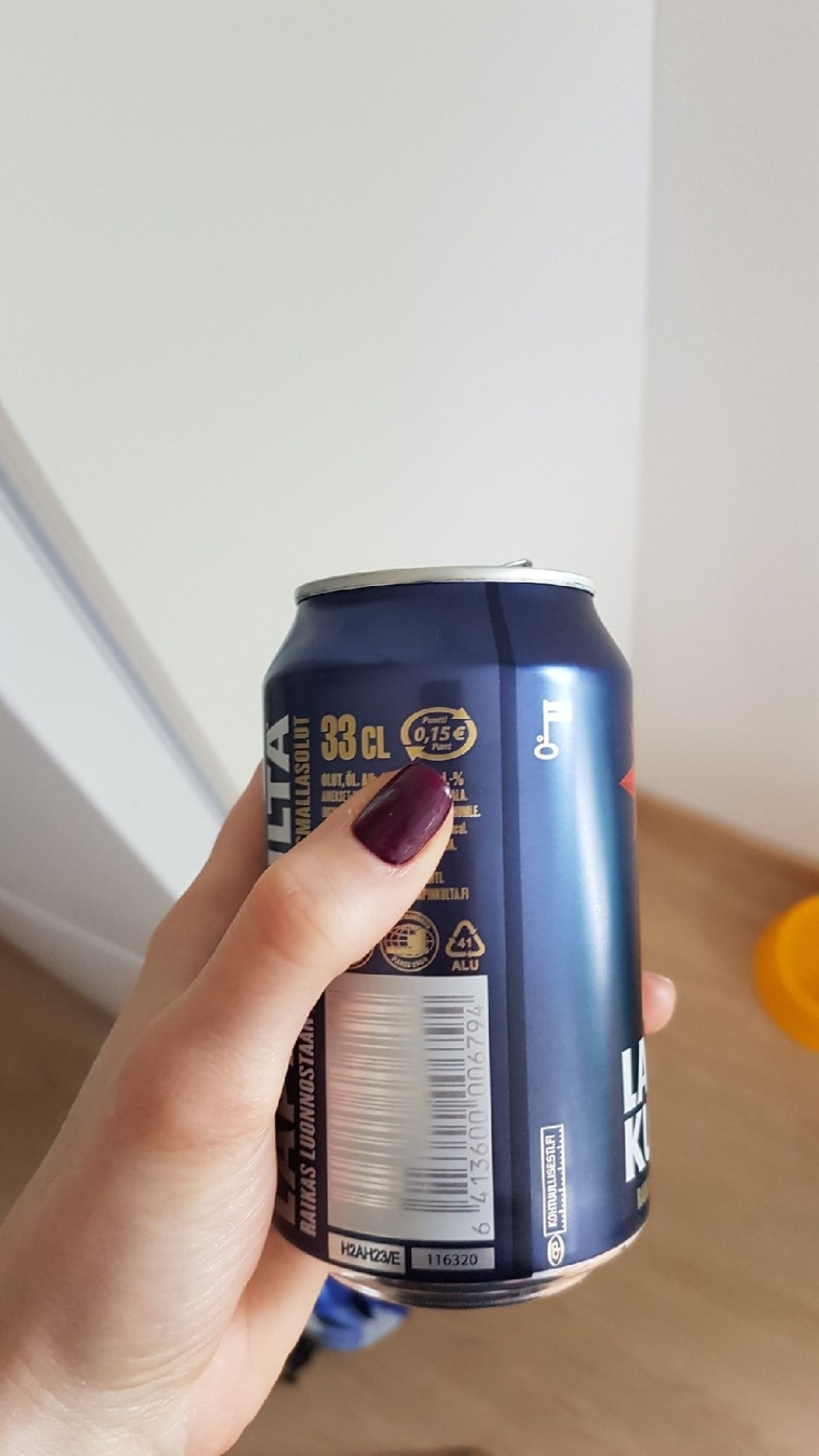 Муки совести, косые взгляды и штрафы