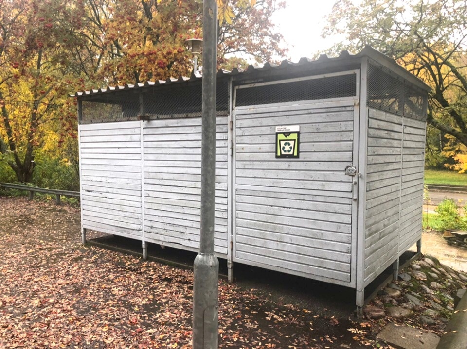 Муки совести, косые взгляды и штрафы