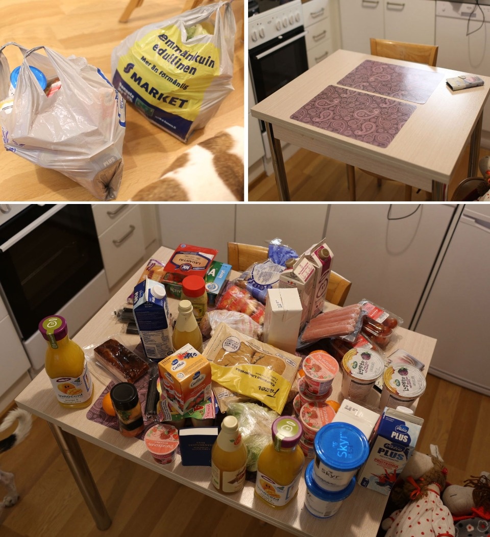 Муки совести, косые взгляды и штрафы