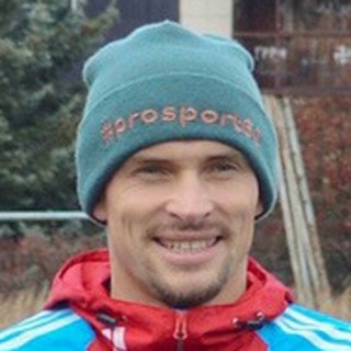 Трусцой за мусором