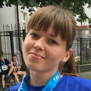 Трусцой за мусором