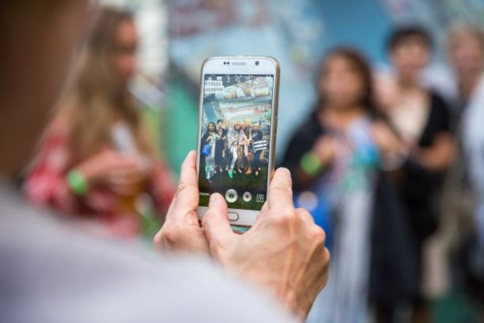 Псковские бизнес-клиенты Tele2 чаще путешествуют в Петербург