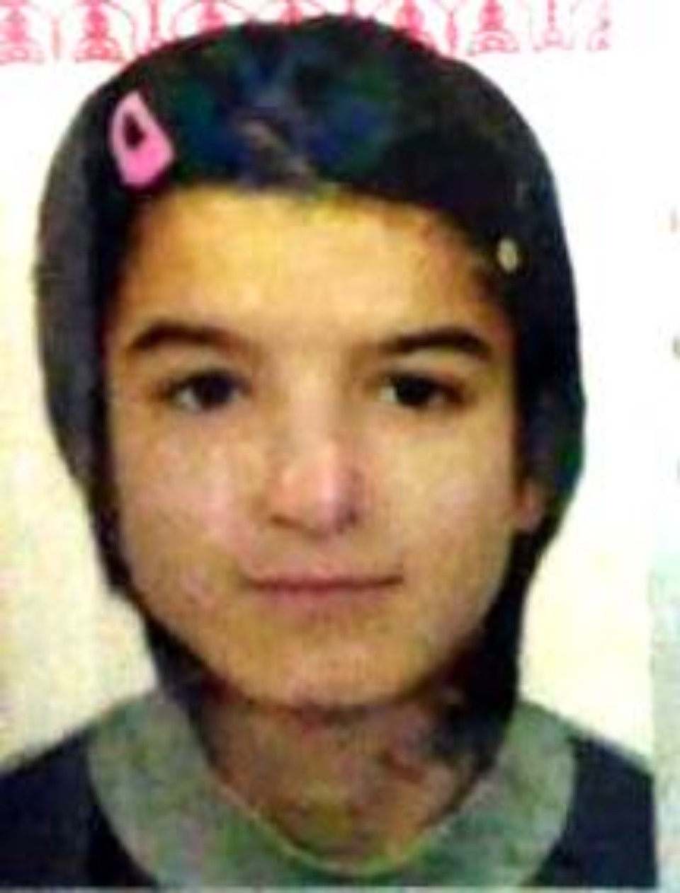 Не прекращают поиски молодой великолучанки Екатерины Самулевич (ФОТО, ПРИМЕТЫ) Не прекращают поиски молодой великолучанки Екатерины Самулевич (ФОТО, ПРИМЕТЫ)