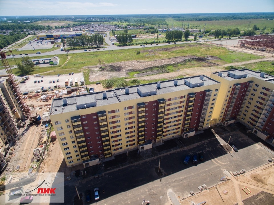 Индивидуальные скидки ждут псковичей-участников нового Тура по новостройкам