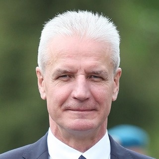 Александр Котов: Желаю псковским таможенникам высоких достижений в службе на благо Отечества