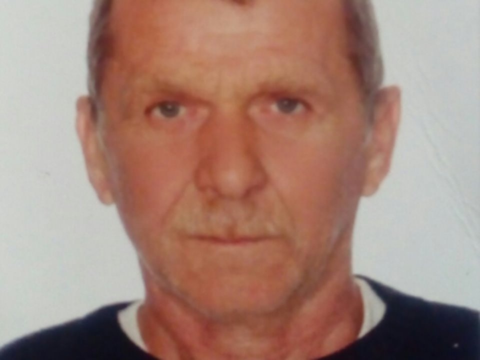 Полиция ищет великолучанина, пропавшего у автовокзала